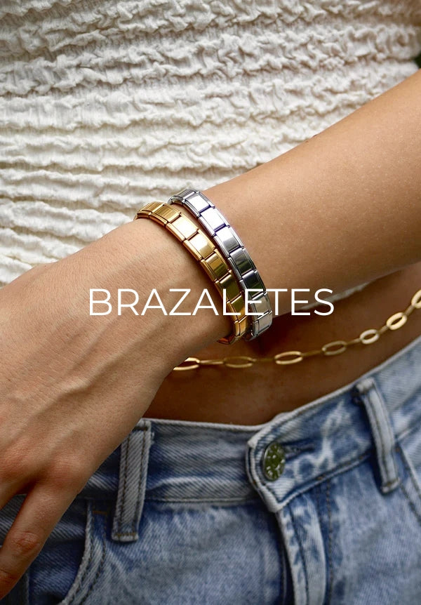 Brazaletes Italianos