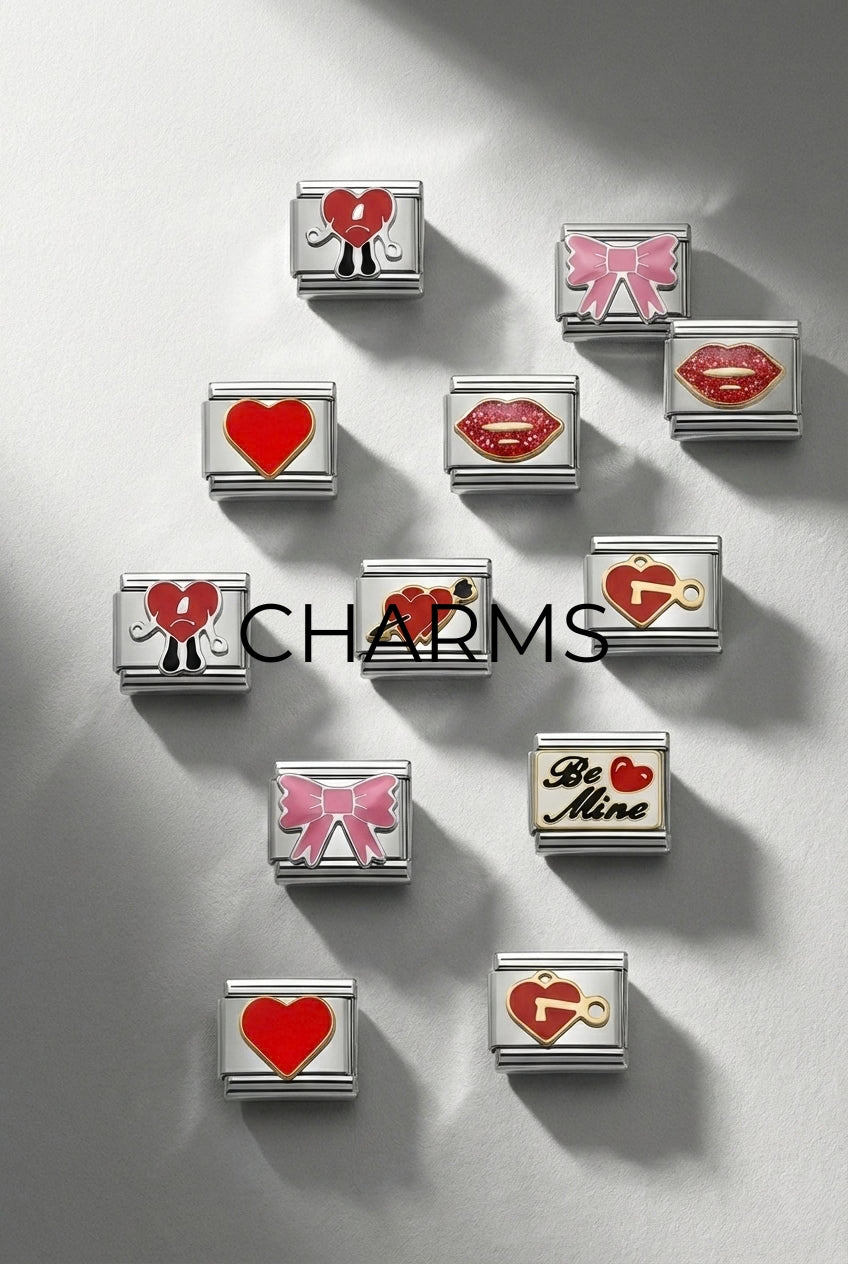 Charms