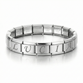 Brazalete Italiano - Nombres personalizados